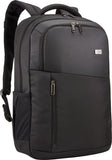 Case Logic Propel 15.6" Reppu. Esim. 5kpl. brodeerattuna