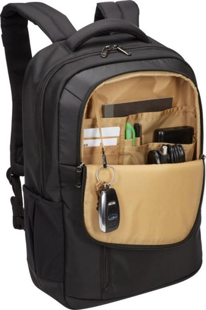 Case Logic Propel 15.6" Reppu. Esim. 5kpl. brodeerattuna