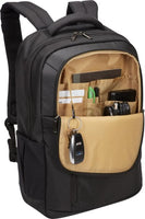 Case Logic Propel 15.6" Reppu. Esim. 5kpl. brodeerattuna