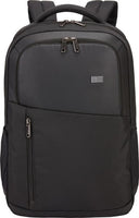 Case Logic Propel 15.6" Reppu. Esim. 5kpl. brodeerattuna