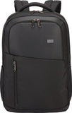 Case Logic Propel 15.6" Reppu. Esim. 5kpl. brodeerattuna