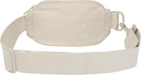 Crescent Aware™ kierrätetty crossbody-laukku yrityksille. (kysy tarjous merkkaukselle)