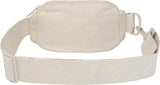 Crescent Aware™ kierrätetty crossbody-laukku yrityksille. (kysy tarjous merkkaukselle)