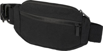 Crescent Aware™ kierrätetty crossbody-laukku yrityksille. (kysy tarjous merkkaukselle) esim. 5kpl.