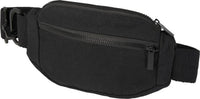 Crescent Aware™ kierrätetty crossbody-laukku yrityksille. (kysy tarjous merkkaukselle)
