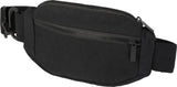 Crescent Aware™ kierrätetty crossbody-laukku yrityksille. (kysy tarjous merkkaukselle)