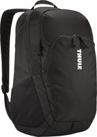 Thule Achiever 16" Reppu. Esim. 5kpl. siirtokuvapainatuksella.