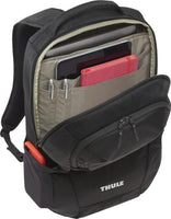 Thule Achiever 16" Reppu. Esim. 5kpl. siirtokuvapainatuksella.
