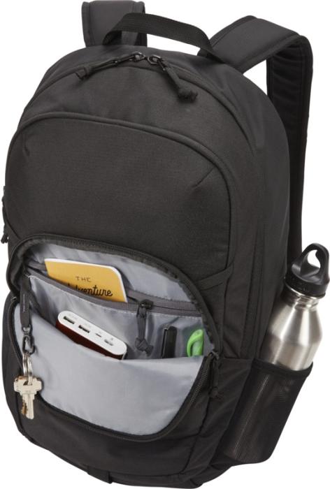 Thule Achiever 16" Reppu. Esim. 5kpl. siirtokuvapainatuksella.