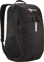 Thule Achiever 16" Reppu. Esim. 5kpl. siirtokuvapainatuksella.
