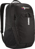 Thule Achiever 16" Reppu. Esim. 5kpl. siirtokuvapainatuksella.