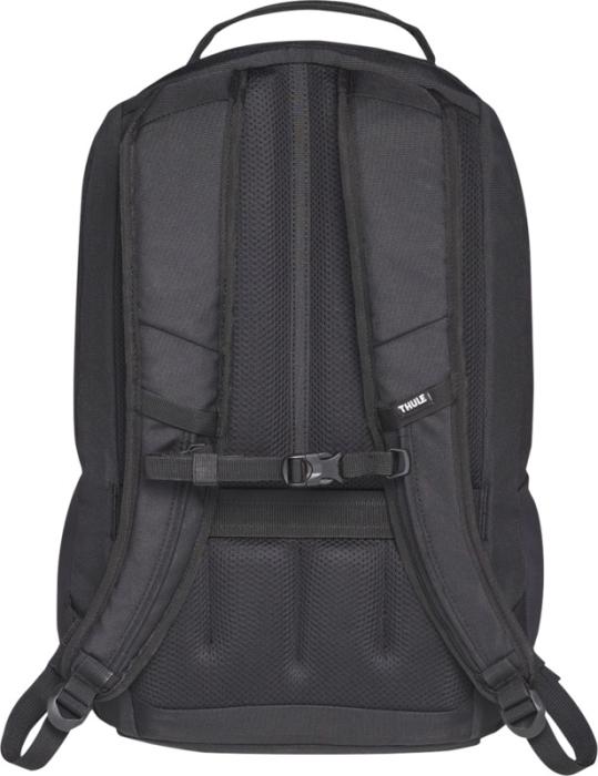 Thule Lumion 16" Reppu - Pohjoismaista laatua kierrätetystä materiaalista