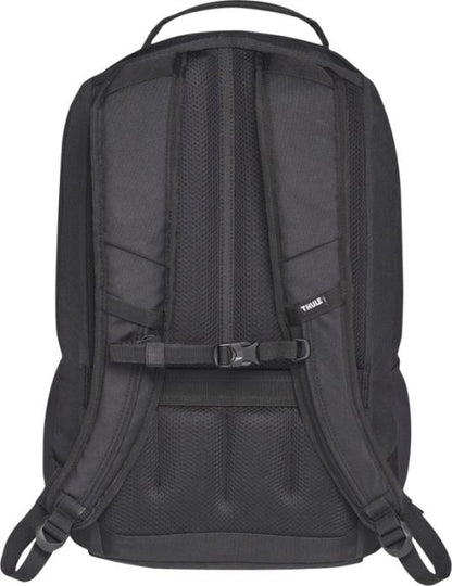 Thule Lumion 16" Reppu - Pohjoismaista laatua kierrätetystä materiaalista