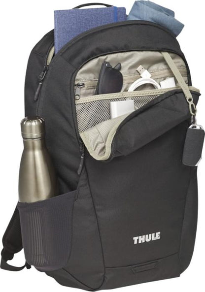 Thule Lumion 16" Reppu - Pohjoismaista laatua kierrätetystä materiaalista