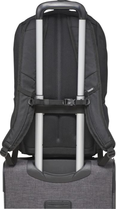 Thule Lumion 16" Reppu - Pohjoismaista laatua kierrätetystä materiaalista