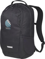 Thule Lumion 16" Reppu - Pohjoismaista laatua kierrätetystä materiaalista