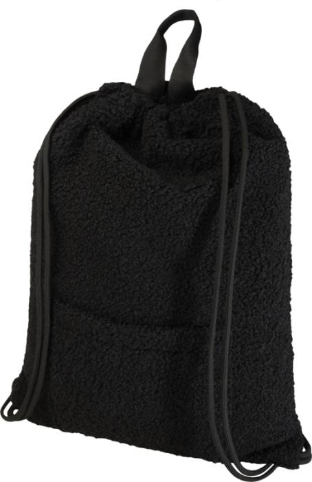 Bear GRS-kierrätetty reppu 9l - Yrityslahja brodeeraus mukana. esim. 25kpl.