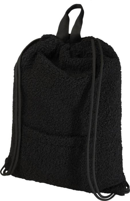 Bear GRS-kierrätetty reppu 9l - Yrityslahja brodeeraus mukana. esim. 25kpl.