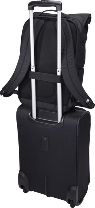 Case Logic Variate 17" Reppu Yrityskäyttöön - Kierrätetty