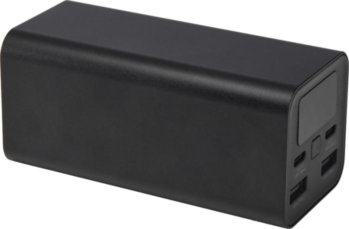 Acamar 20 000 mAh Varavirtalähde. esim. 5kpl. kaiverruksella