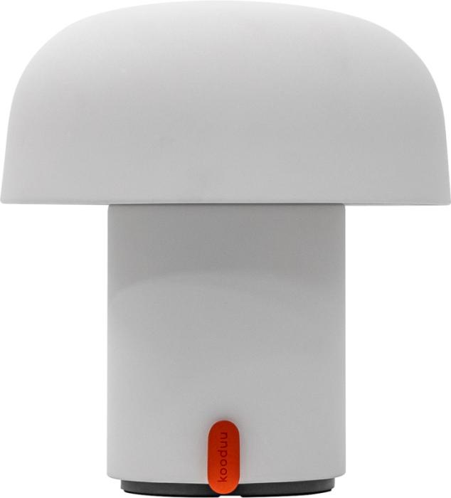 Kooduu Sensa Play JBL - Premium kaiutin-lamppu yrityksille