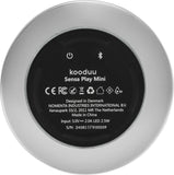 Kooduu Sensa Play Mini JBL Kaiutin/lamppu käyttöön tai lahjaksi!