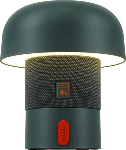 Kooduu Sensa Play Mini JBL Kaiutin/lamppu käyttöön tai lahjaksi!