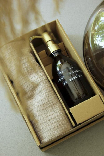 Wellmark Happy Home lahjapakkaus