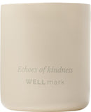 Ylellinen Wellmark tuoksukynttilä