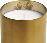 Ylellinen Wellmark tuoksukynttilä