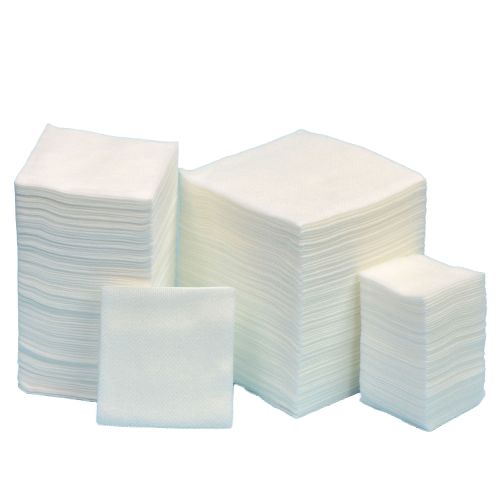 Nonvi Lux kuitukangastaitos 100 kpl tehdaspuhdas eri kokoja