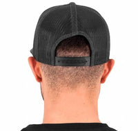 Classic Trucker lippis