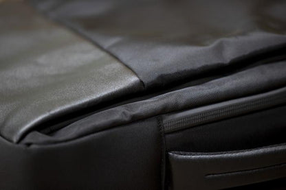 Expedition Pro 17" GRS-reppu 35L | Laajennettava työmatkailijan, käsimatkatavara-reppu.