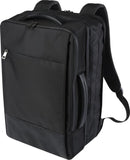 Expedition Pro 17" GRS-reppu 35L | Laajennettava työmatkailijan, käsimatkatavara-reppu.