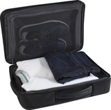 Expedition Pro 17" GRS-reppu 35L | Laajennettava työmatkailijan, käsimatkatavara-reppu.