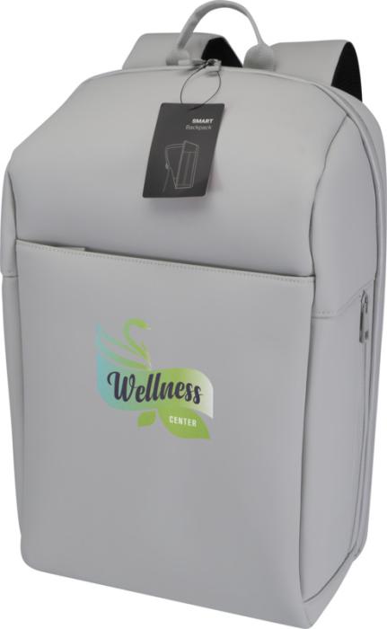 SMART 15" tietokonereppu 18 l, GRS-kierrätysmateriaal