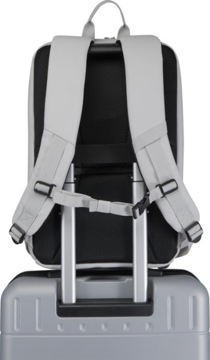 SMART 15" tietokonereppu 18 l, GRS-kierrätysmateriaal