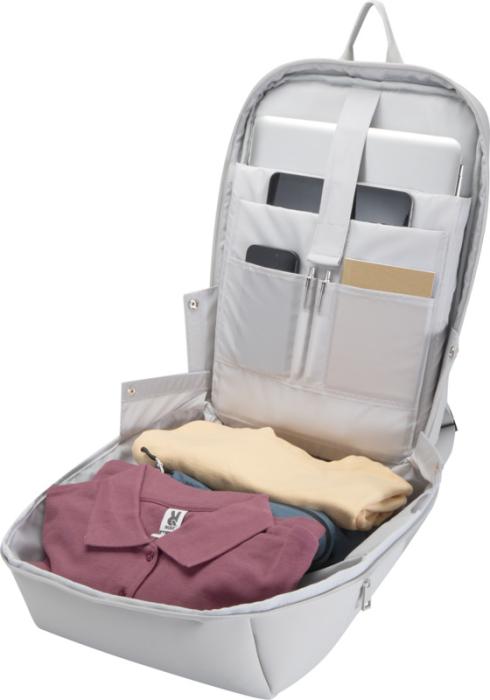 SMART 15" tietokonereppu 18 l, GRS-kierrätysmateriaal