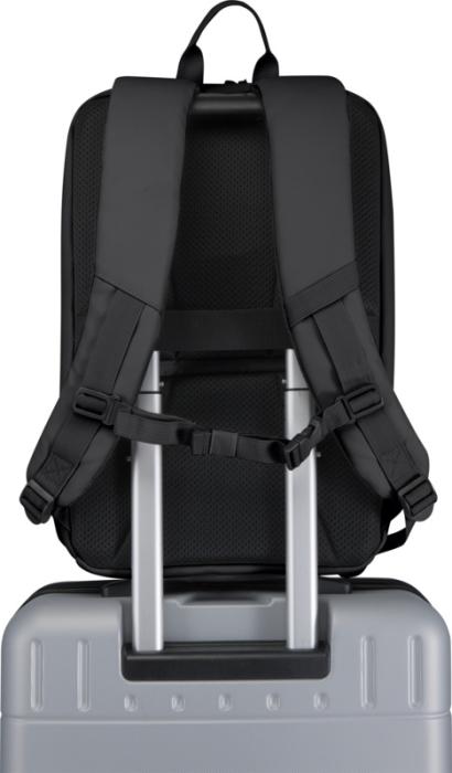 SMART 15" tietokonereppu 18 l, GRS-kierrätysmateriaal