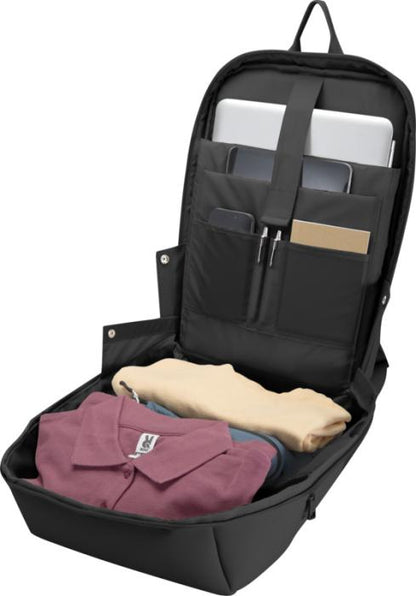 SMART 15" tietokonereppu 18 l, GRS-kierrätysmateriaal