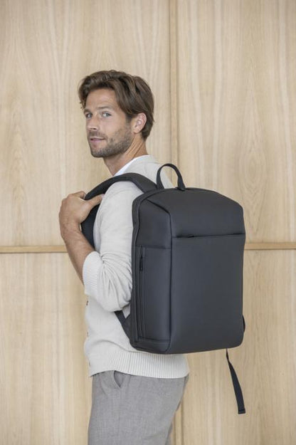 SMART 15" tietokonereppu 18 l, GRS-kierrätysmateriaal