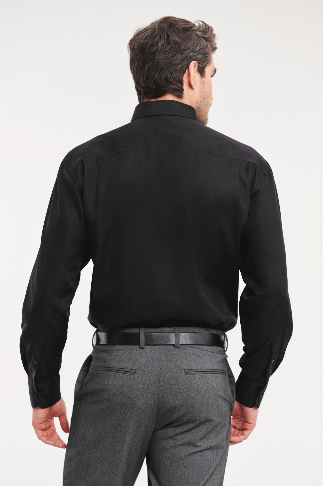 Russell Europe Non-Iron Paita (3 värivaihtoehtoa)