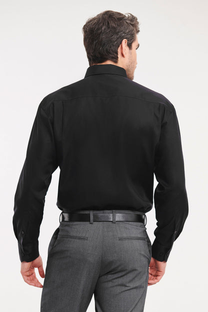 Russell Europe Non-Iron Paita (3 värivaihtoehtoa)