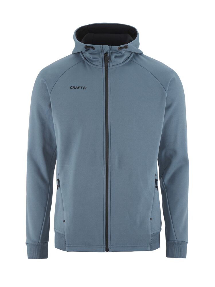 Craft ADV Unify Jacket M hupulla tai ilman. Useita värejä.