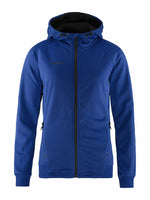 Craft ADV Unify Jacket W Hupulla tai ilman. Useita värejä.