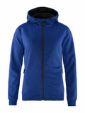 Craft ADV Unify Jacket W Hupulla tai ilman. Useita värejä.