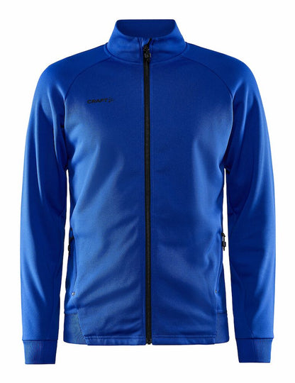 Craft ADV Unify Jacket M hupulla tai ilman. Useita värejä.