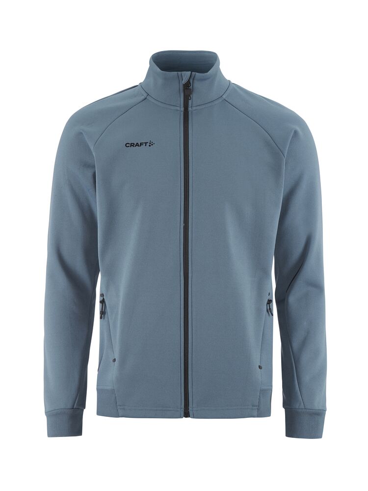 Craft ADV Unify Jacket M hupulla tai ilman. Useita värejä.