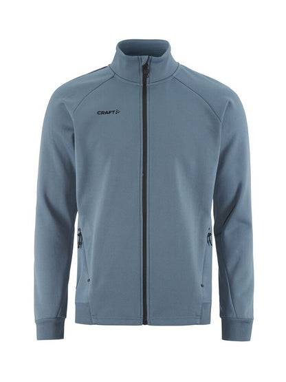 Craft ADV Unify Jacket M hupulla tai ilman. Useita värejä.