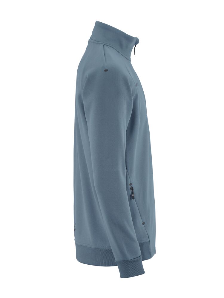 Craft ADV Unify Jacket M hupulla tai ilman. Useita värejä.
